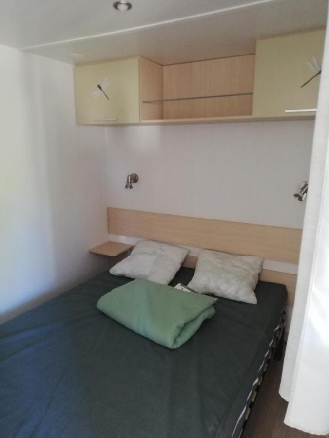 Mobil Home 4-5 Personnes Port La Nouvelle Экстерьер фото