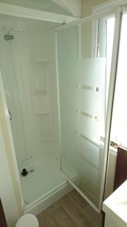 Mobil Home 4-5 Personnes Port La Nouvelle Экстерьер фото