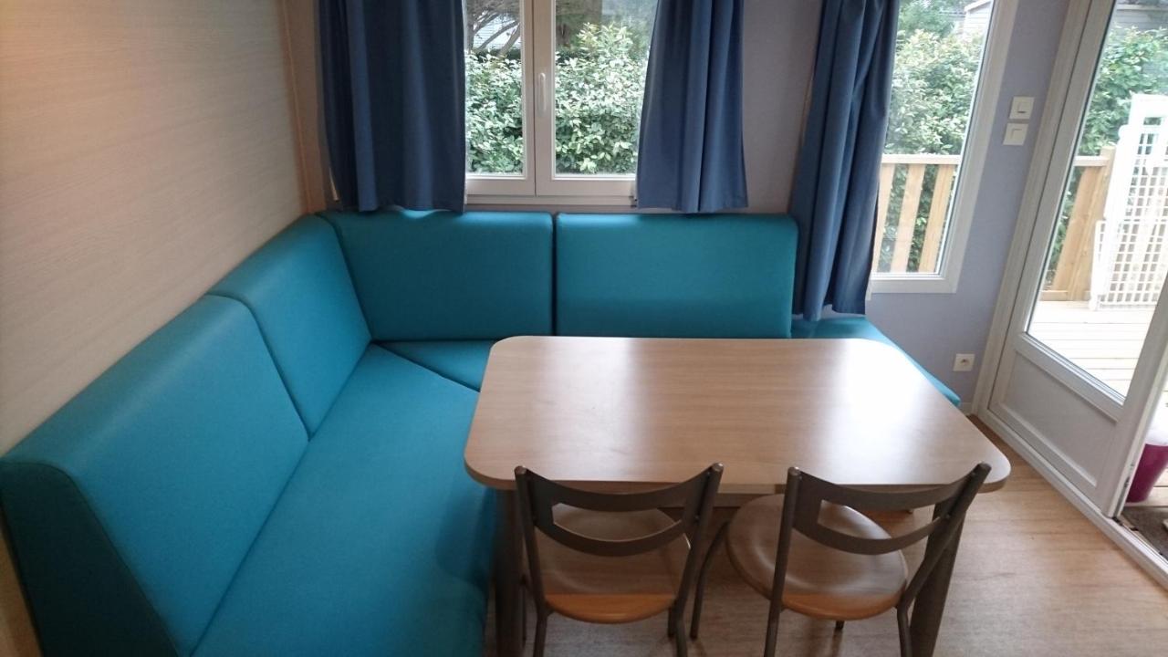 Mobil Home 4-5 Personnes Port La Nouvelle Экстерьер фото