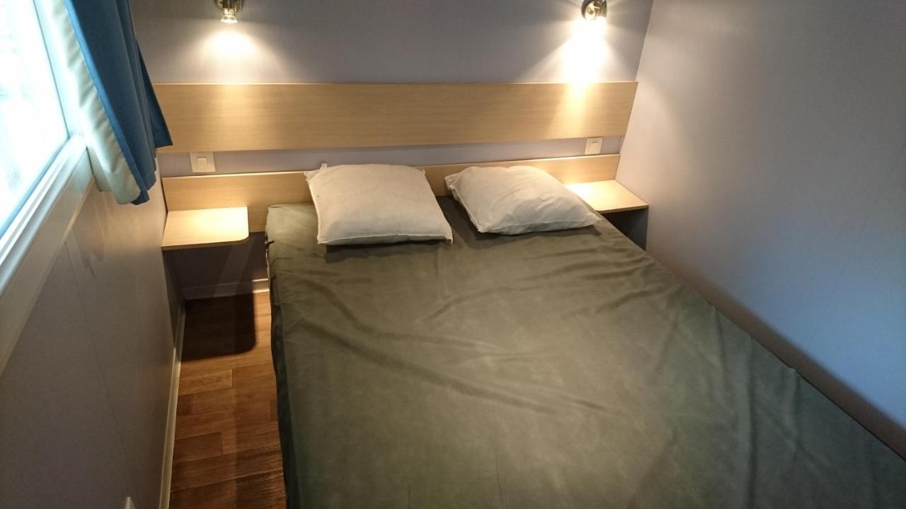Mobil Home 4-5 Personnes Port La Nouvelle Экстерьер фото