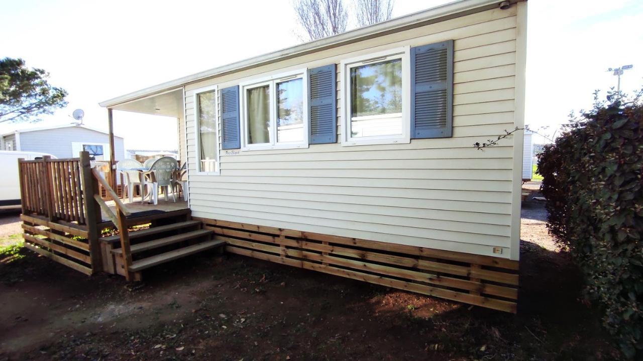 Mobil Home 4-5 Personnes Port La Nouvelle Экстерьер фото