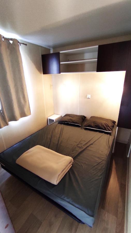 Mobil Home 4-5 Personnes Port La Nouvelle Экстерьер фото